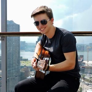 Meet your Posher, Ryan